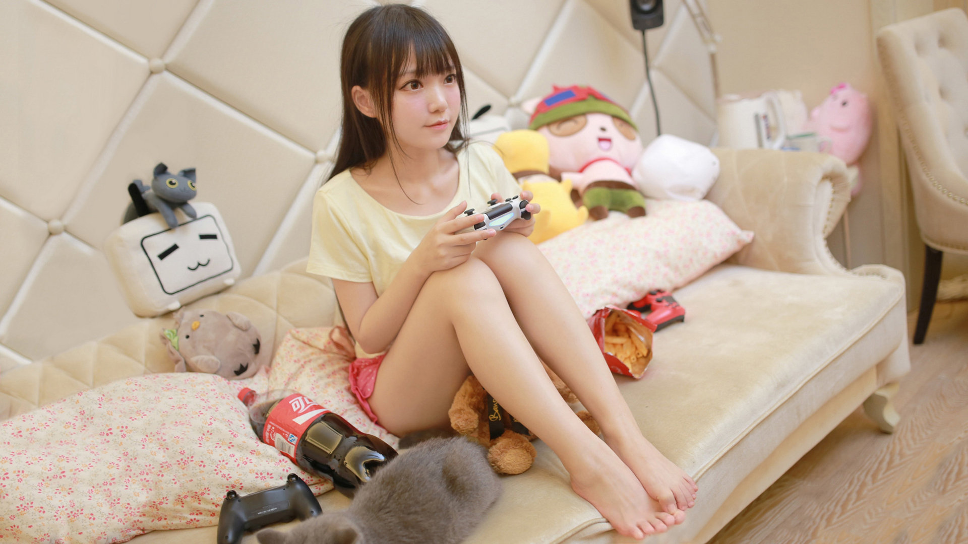 大数据监测运动员饮水与电解质平衡，运动员喝电解质饮料