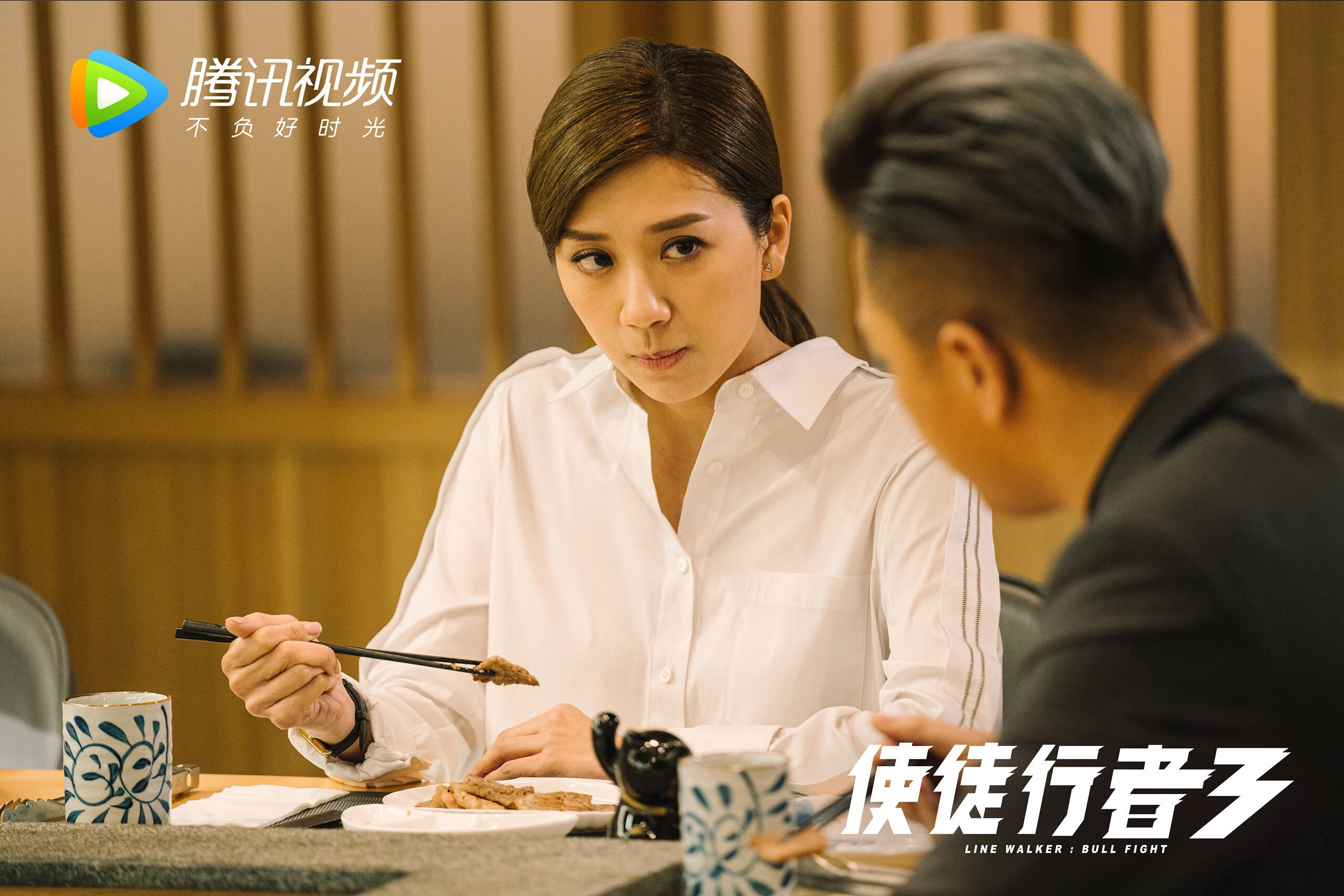 王楚钦换新球拍状态明显提升，王楚钦球品
